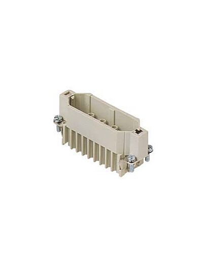 Ilme 25 Pol Han indsats, for CZ/MZ housing