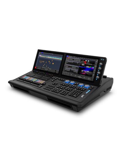 ChamSys MQ500M+ Stadium Console