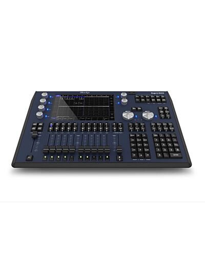 ChamSys MagicQ MQ50 Compact Console