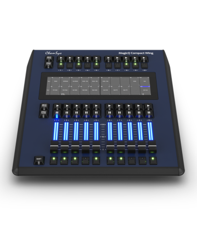 ChamSys MagicQ Compact Wing