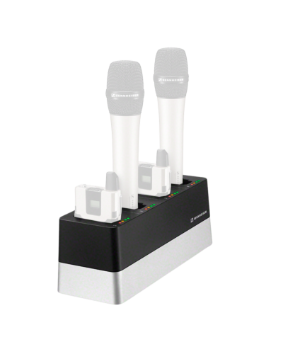 Sennheiser CHG 4N EU Oplader