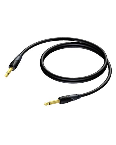 PROCAB CLA600 Jack Han Mono -> Jack Han Mono, 1,5-5 meter