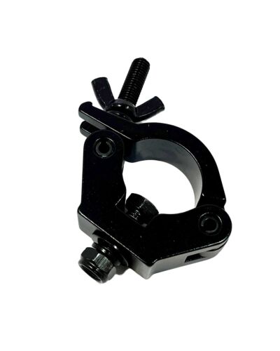 DT PRO Narrow Coupler Sort SWL 500kg - Sort