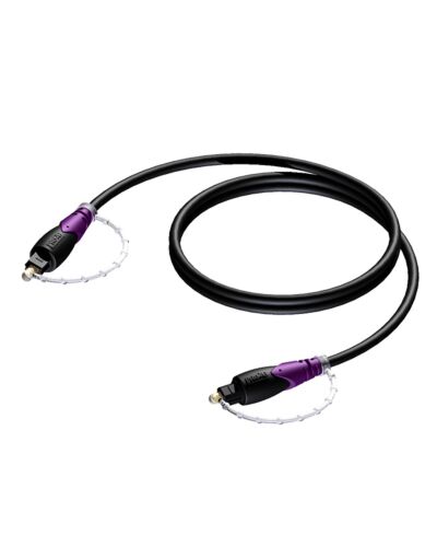 PROCAB CLD625/3 Fiber Optic Kabel, Flere længder