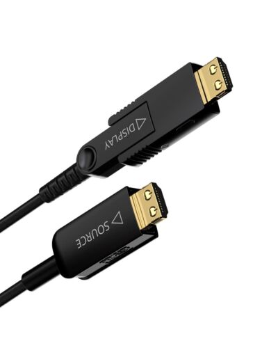 PROCAB CLV315A HDMI 2.1 aktiv optisk kabel (10-40 meter)