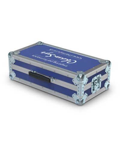 Flightcase til ChamSys MagicQ Compact Connect