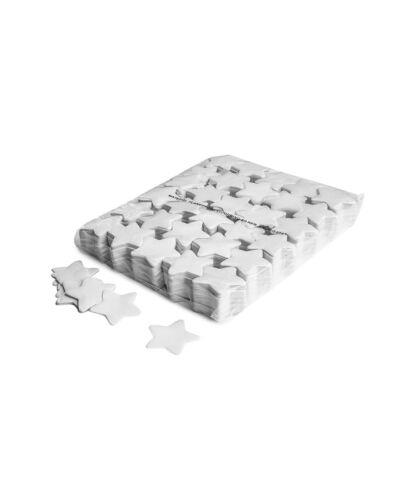 MAGICFX Stjerne Konfetti Bionedbrydeligt Slowfall - Flere Farver