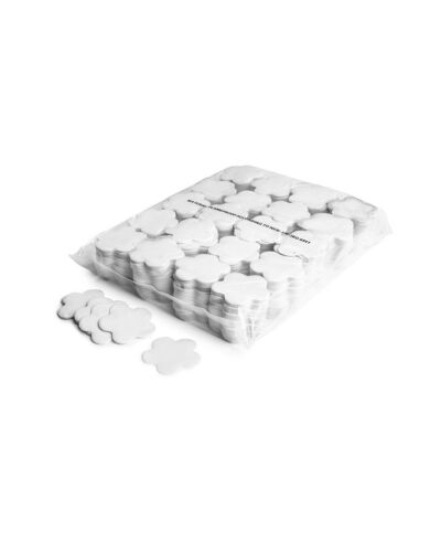 MAGICFX Blomster Konfetti Bionedbrydeligt Slowfall - Flere Farver