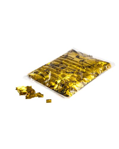MAGICFX Kvadratisk Metal Konfetti - Flere Farver