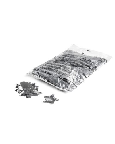 MAGICFX Stjerne Metal Konfetti - Flere Farver