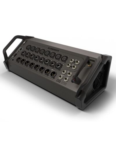 Allen & Heath CQ-20B Digital Mixer