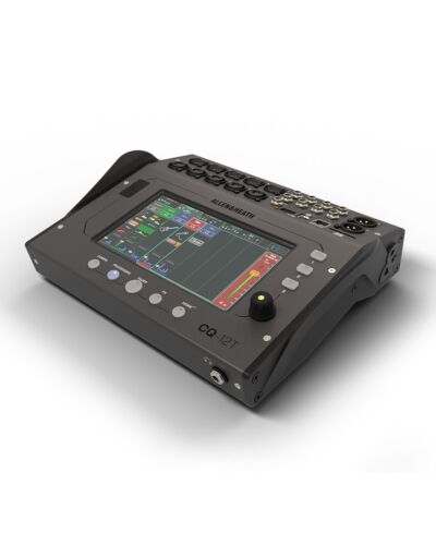 Allen & Heath CQ-12T Lydmixer