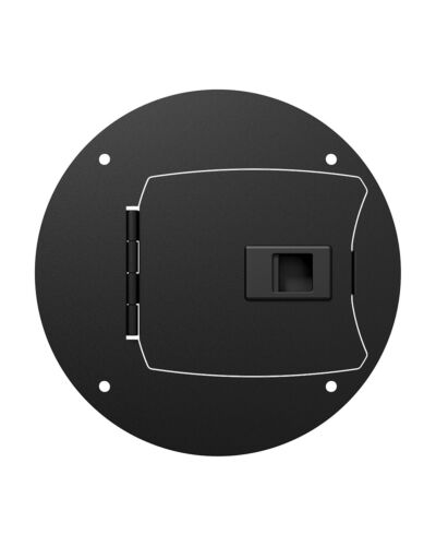 PROCAB CRP280 Centerplade Med Dør