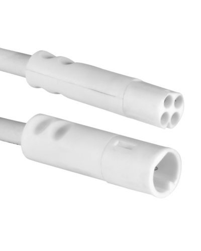 PROLED 4-Pin RGB Mini forlængerkabel, 4 x 0,34mm²