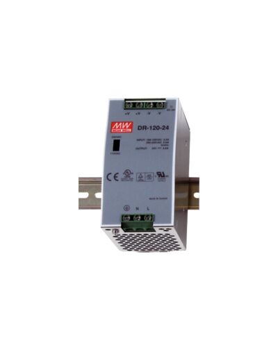 PROLED Transformer 24V 30W for DIN skinne (Switching power supply)