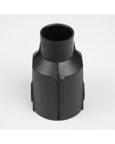 Mounting sleeve for PROLED Inground 1, PVC