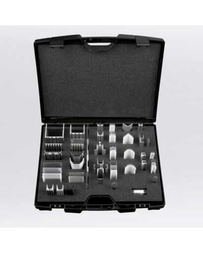 PROLED alu profiler og covers showcase, Extended