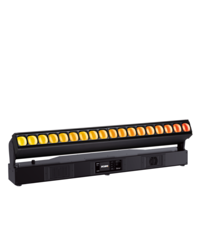 Robe Robin Tetra² Linear 18 pixel LED bar