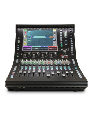 Allen & Heath dLive CTi1500 Surface