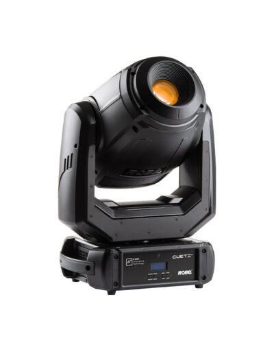 ROBE CUETE™ LED Moving Light