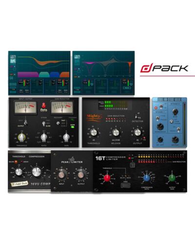 Avantis Dpack bundle