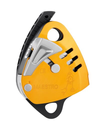 Petzl Descender Maestro® S