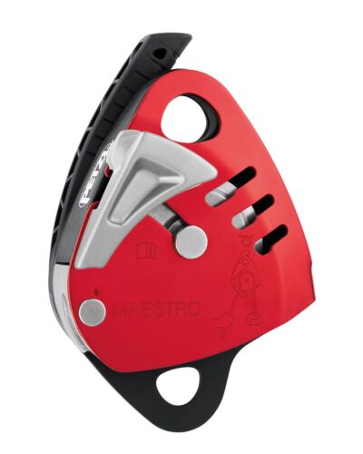 Petzl Descender Maestro L