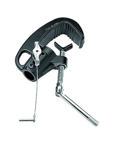 Manfrotto C100 Junior Pipe Clamp