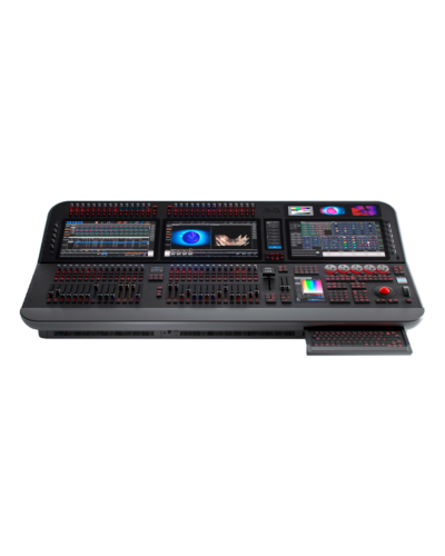 Avolites Diamond 9-330 