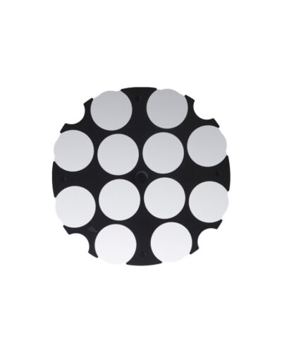 10° Diffusions filter til ParFect 100 HVID (6 stk.)