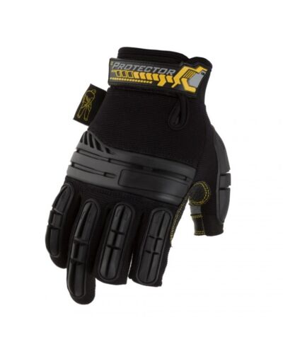 Dirty Rigger Handsker - Protector Framer 2,0