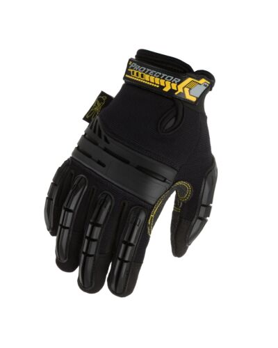 Dirty Rigger Handsker - Protector 2,0
