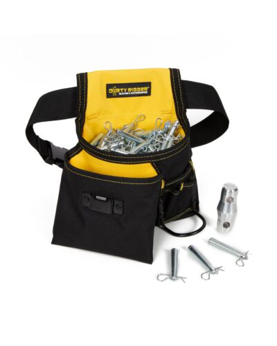 Dirty Rigger Truss Pin Bag