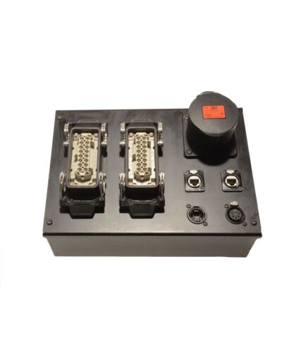 Custom Distributionsbokse