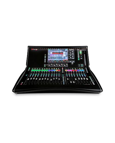 Allen & Heath dLive C2500 Surface
