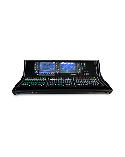 Allen & Heath dLive S7000 Surface