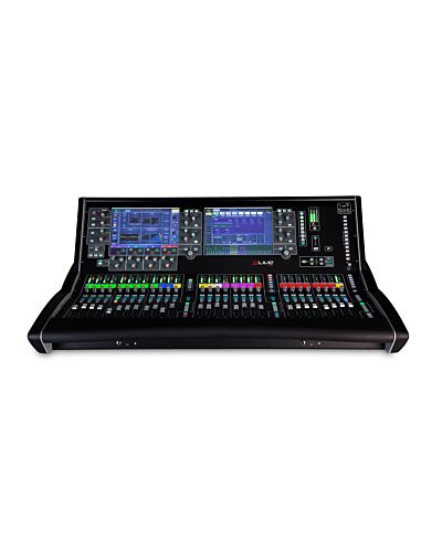 Allen & Heath dLive S5000 Surface