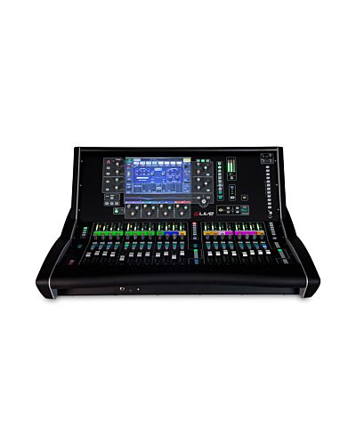 Allen & Heath dLive S3000 Surface