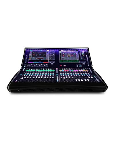 Allen & Heath dLive C3500 Surface