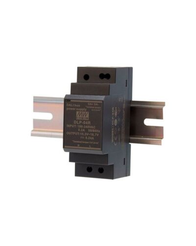DALI Bus PSU Strømforsyning 240MA, DIN Mount