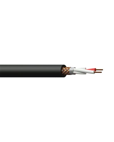 PROCAB DMX/AES Kabel 1 Par 2x 0,23MM² 1X 100M