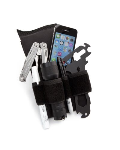 Dirty Rigger Pro Pocket - Sort