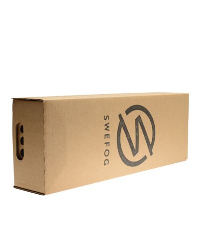 Swefog - Neutral-Pro HD Fluid (5 Liter) - Bag in Box til Duramax