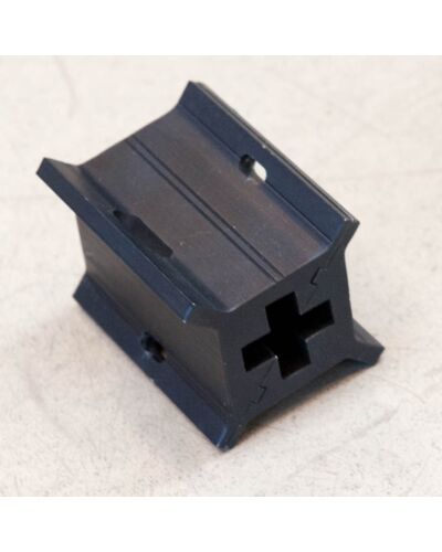 Chain Runner F/ CM Lodestar 500kg, Sort