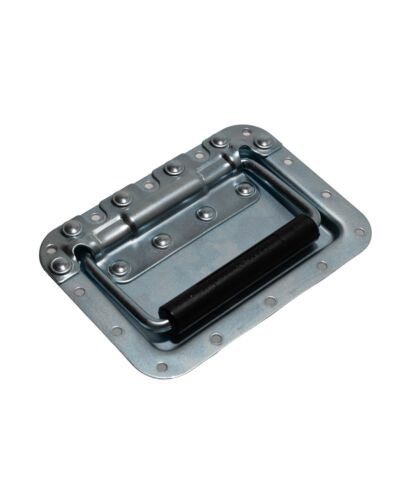 Amptown Flip Handle, Large Til Flightcase