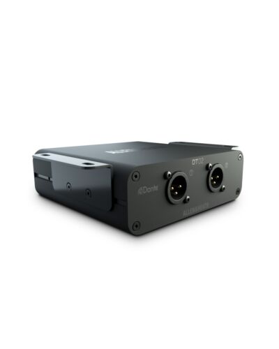 Allen & Heath DT02-M Dante Interface 2x XLR Out