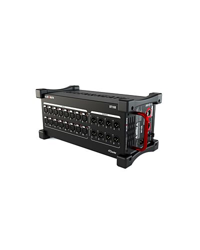 Allen & Heath I/O DT168 Audiorack