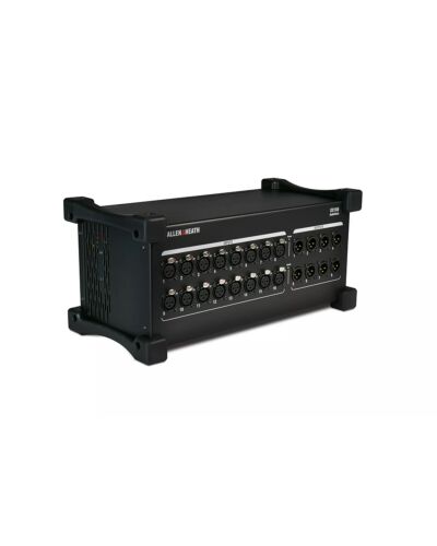 Allen & Heath I/O DX168 Audiorack