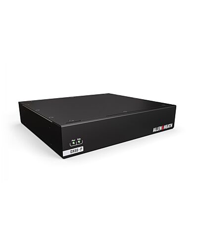 Allen & Heath I/O DX88-P 8 in / 8 out 96kHz Expander