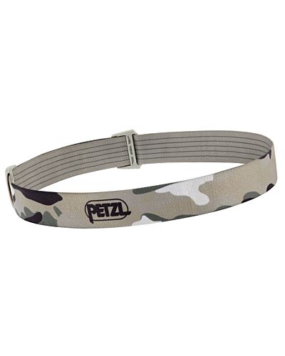 Petzl Spare headband for Aria, Camo